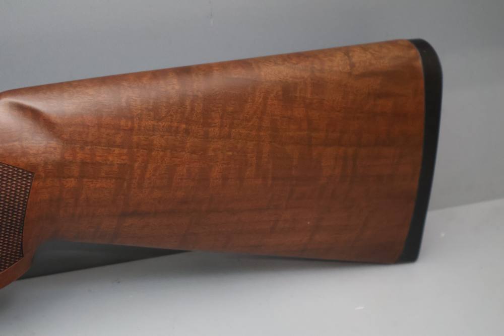 Benelli Duca Di Montefeltro 28" 12 Gauge w/Case -img-3