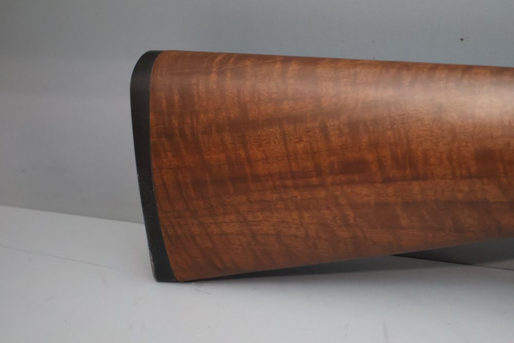 Benelli Duca Di Montefeltro 28" 12 Gauge w/Case -img-25