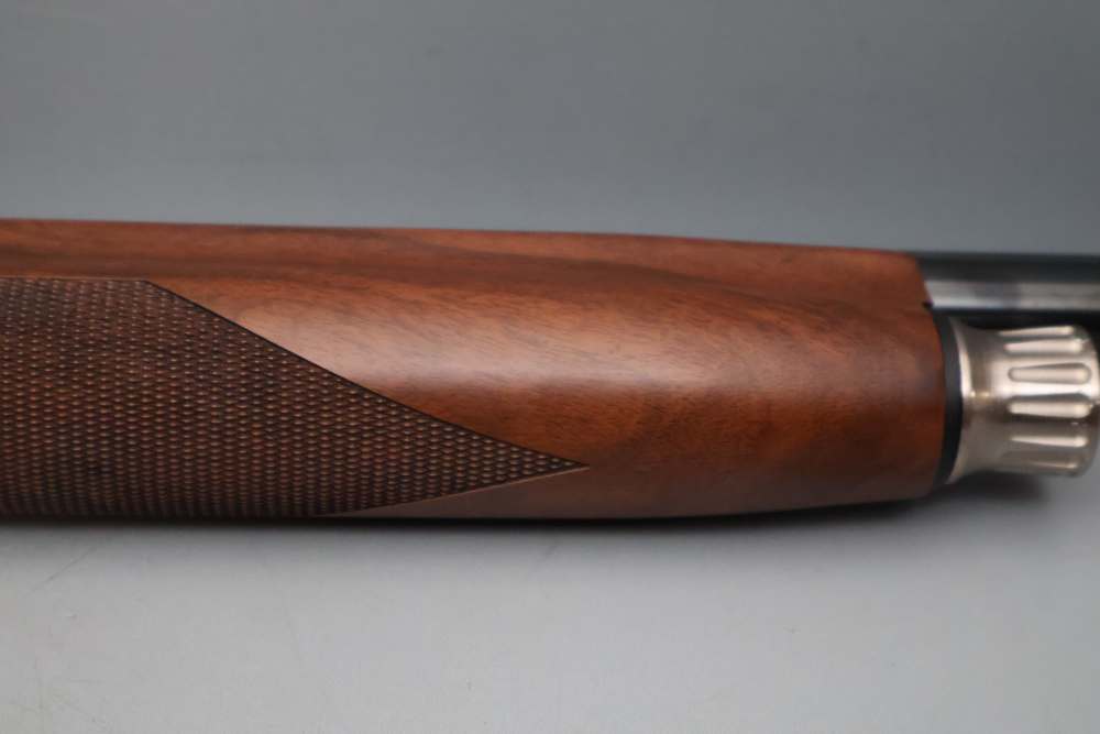 Benelli Duca Di Montefeltro 28" 12 Gauge w/Case -img-44