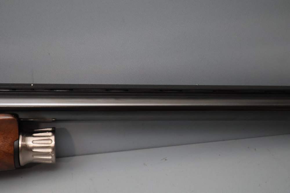 Benelli Duca Di Montefeltro 28" 12 Gauge w/Case -img-16