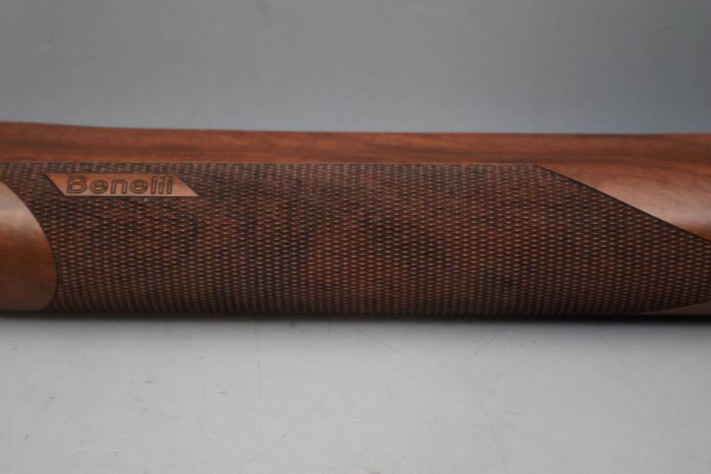 Benelli Duca Di Montefeltro 28" 12 Gauge w/Case -img-43
