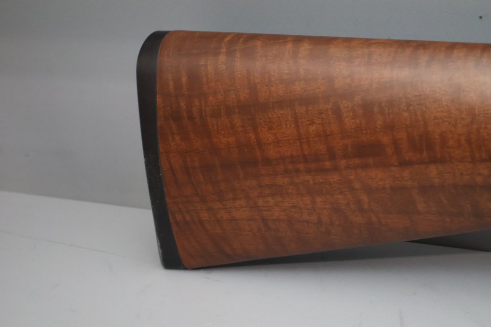 Benelli Duca Di Montefeltro 28" 12 Gauge w/Case -img-26