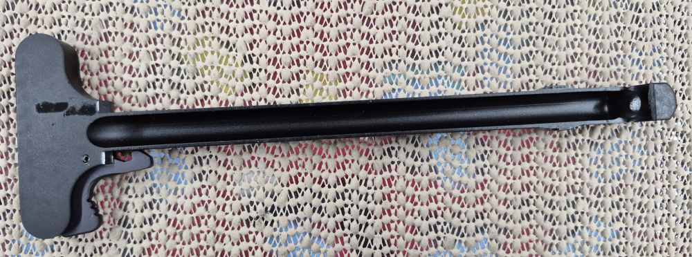 Ruger AR-556 16" Barrel 1-30rnd Mag Used-img-15