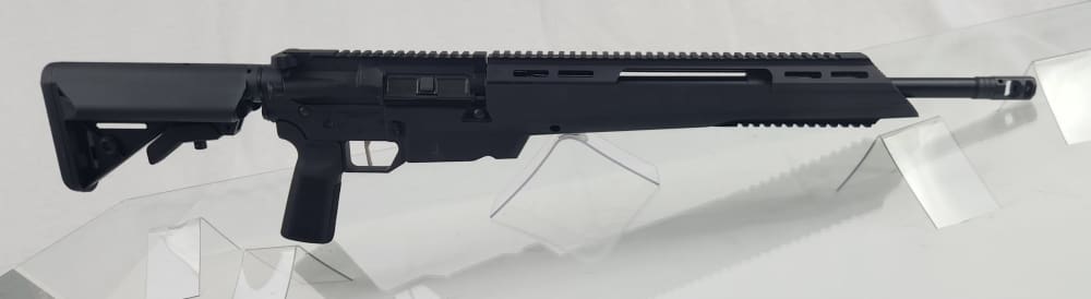 Springfield Armory Saint Edge ATC Black 223 Wylde 18 Inch-img-0