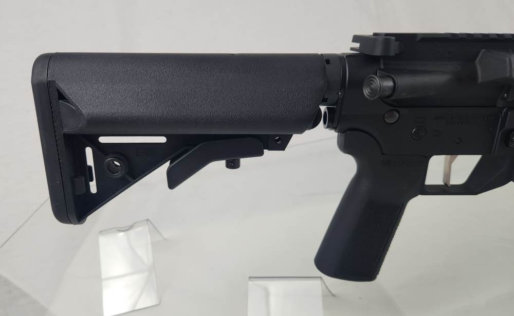 Springfield Armory Saint Edge ATC Black 223 Wylde 18 Inch-img-5