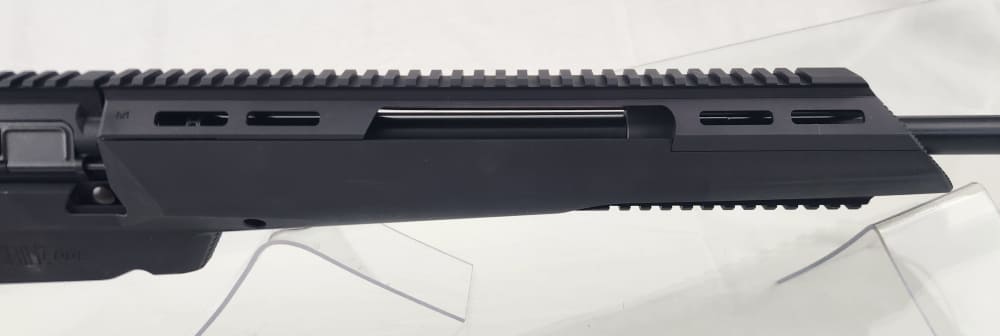Springfield Armory Saint Edge ATC Black 223 Wylde 18 Inch-img-3