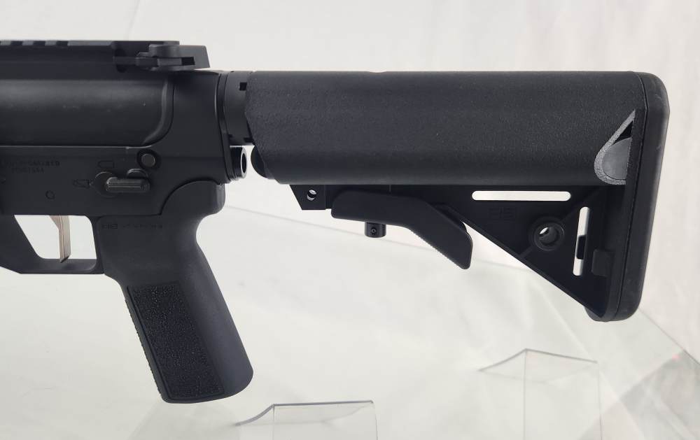 Springfield Armory Saint Edge ATC Black 223 Wylde 18 Inch-img-8