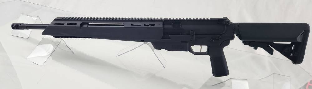 Springfield Armory Saint Edge ATC Black 223 Wylde 18 Inch-img-7