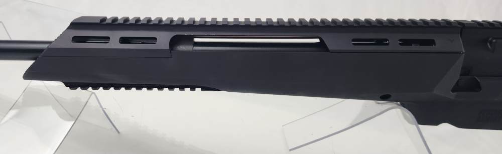 Springfield Armory Saint Edge ATC Black 223 Wylde 18 Inch-img-10