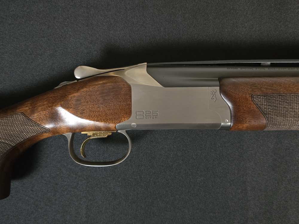 Browning 825 Sporting 12ga 30"-img-2