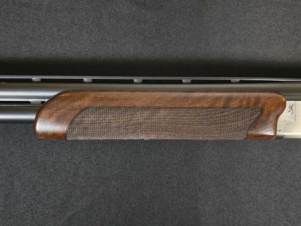 Browning 825 Sporting 12ga 30"-img-8