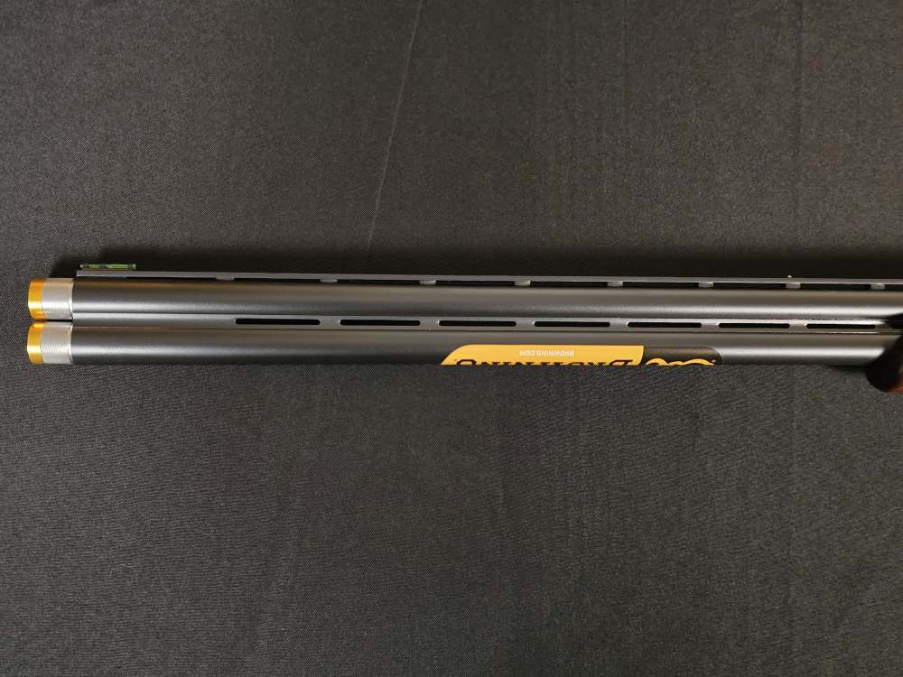 Browning 825 Sporting 12ga 30"-img-9