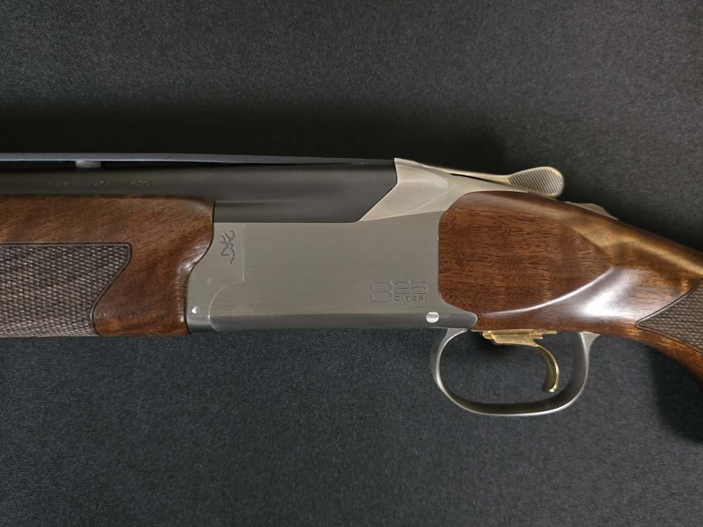 Browning 825 Sporting 12ga 30"-img-7