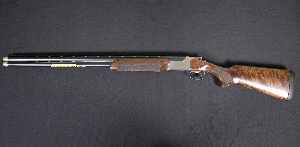 Browning 825 Sporting 12ga 30"-img-5