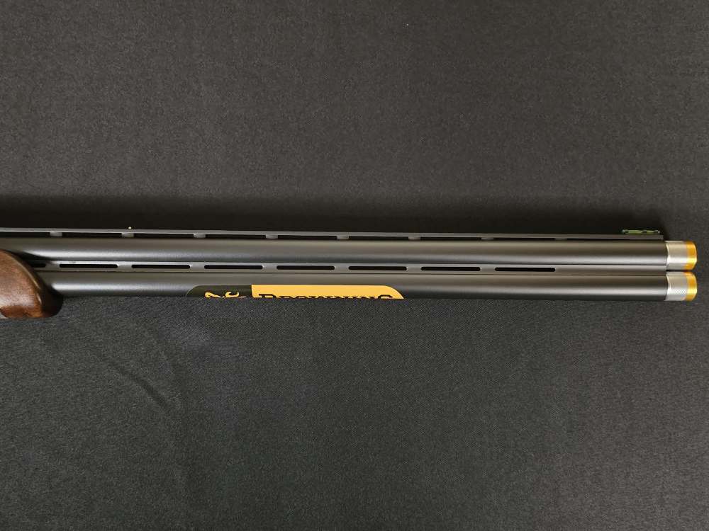 Browning 825 Sporting 12ga 30"-img-4