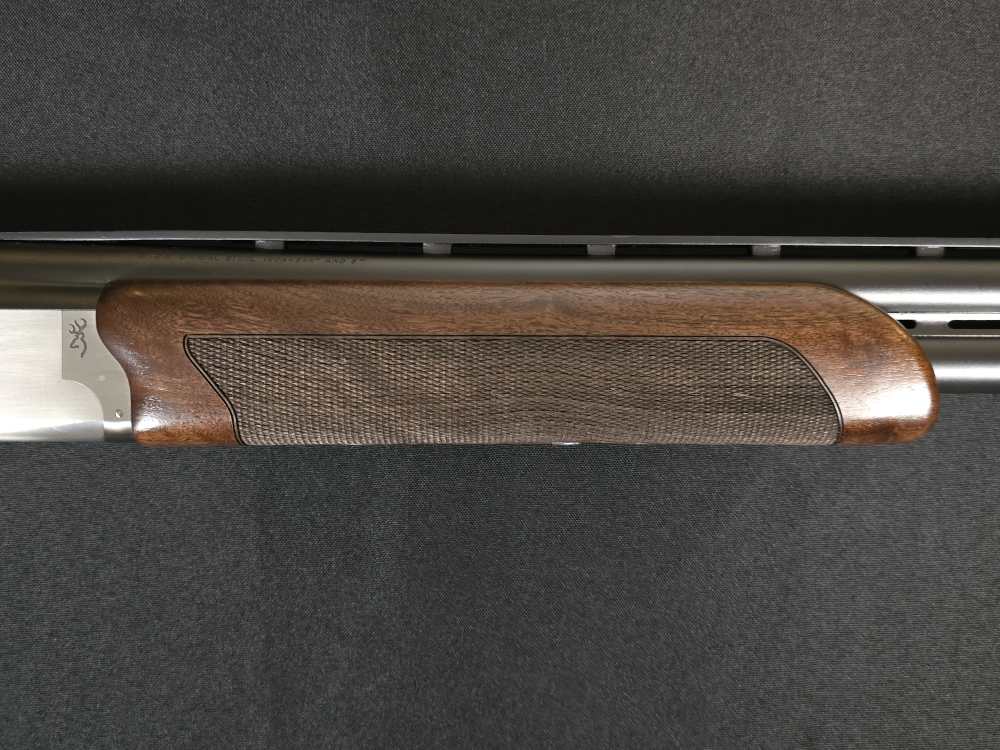 Browning 825 Sporting 12ga 30"-img-3