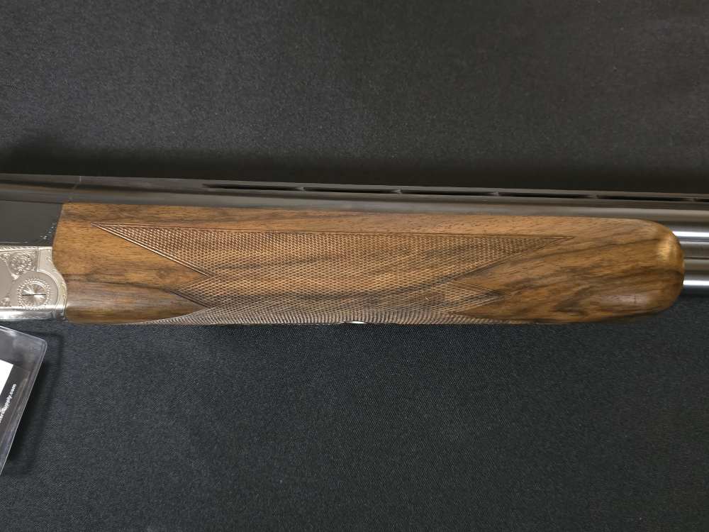 Krieghoff Ulm-PT 12ga 3 Barrel Set-img-5