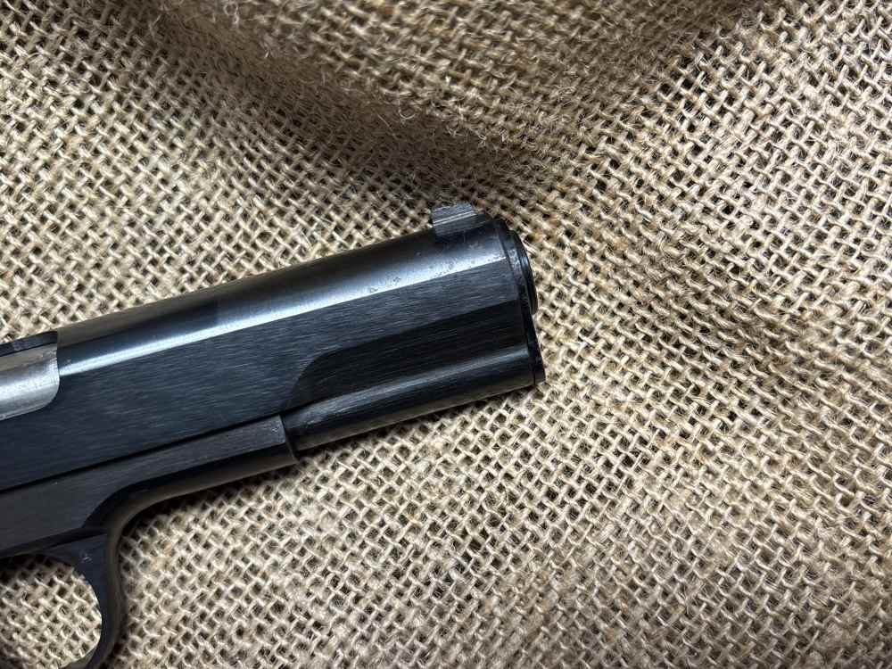 Norinco Model 54-1 Tokarev Pistol 7.62x25 W/ four Mags. New ?-img-9