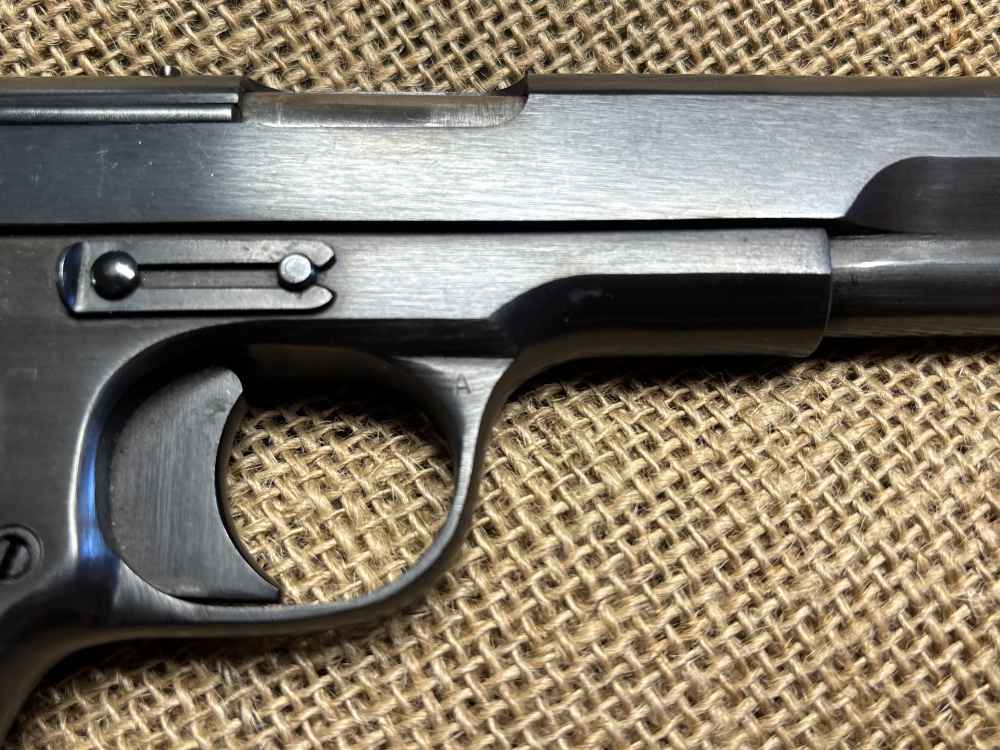 Norinco Model 54-1 Tokarev Pistol 7.62x25 W/ four Mags. New ?-img-5