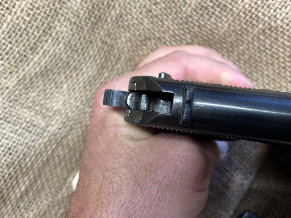 Norinco Model 54-1 Tokarev Pistol 7.62x25 W/ four Mags. New ?-img-11