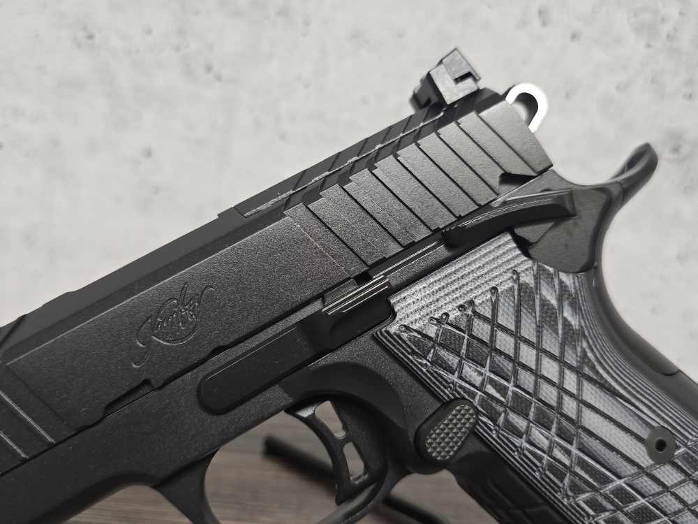 Kimber KDS9C 9mm Black-img-6