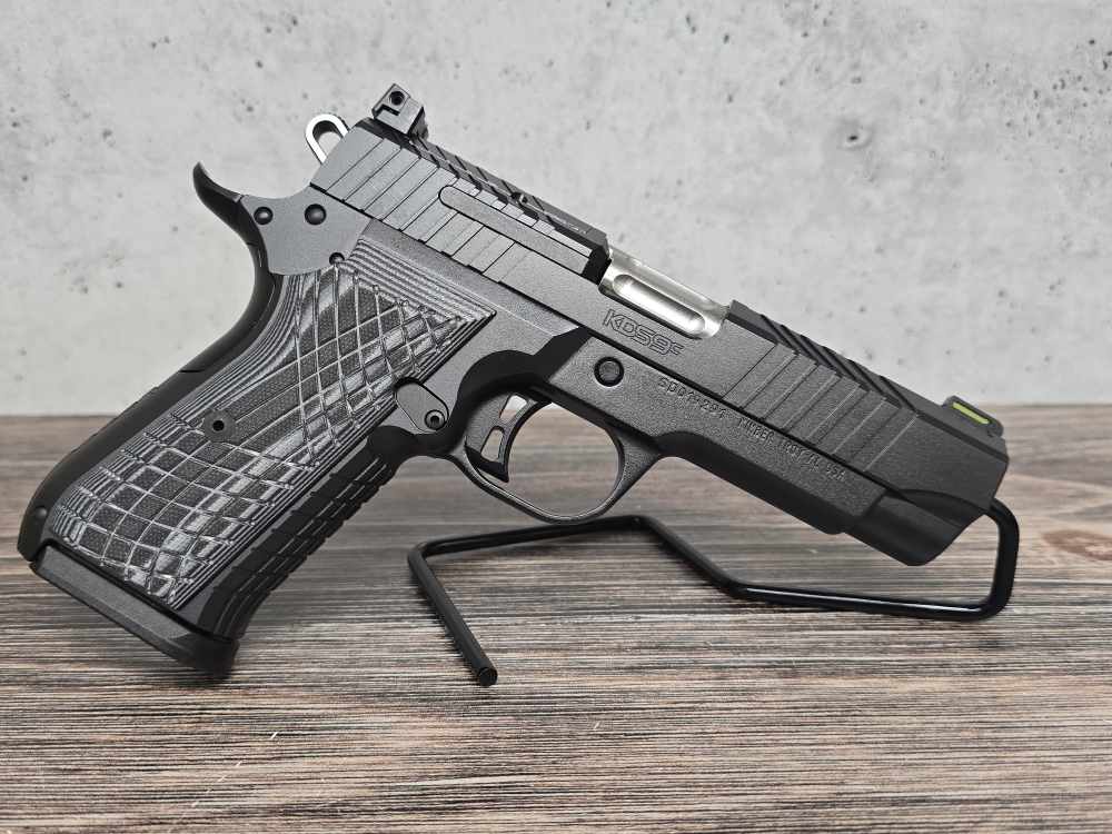 Kimber KDS9C 9mm Black-img-0