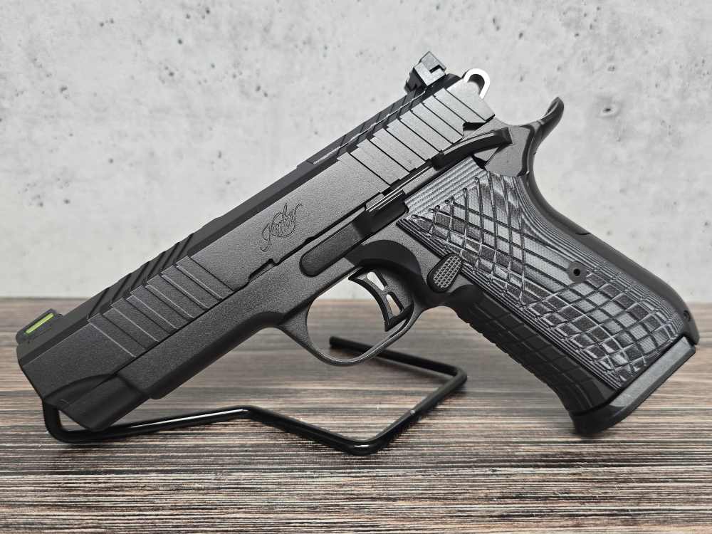Kimber KDS9C 9mm Black-img-4
