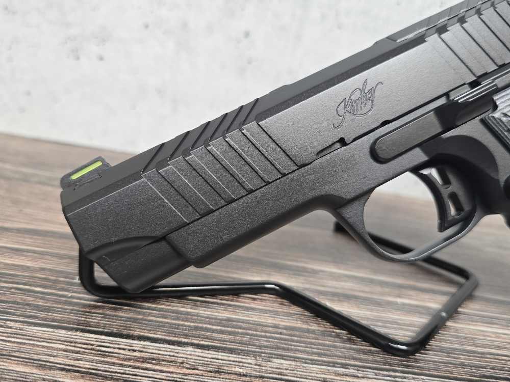 Kimber KDS9C 9mm Black-img-7