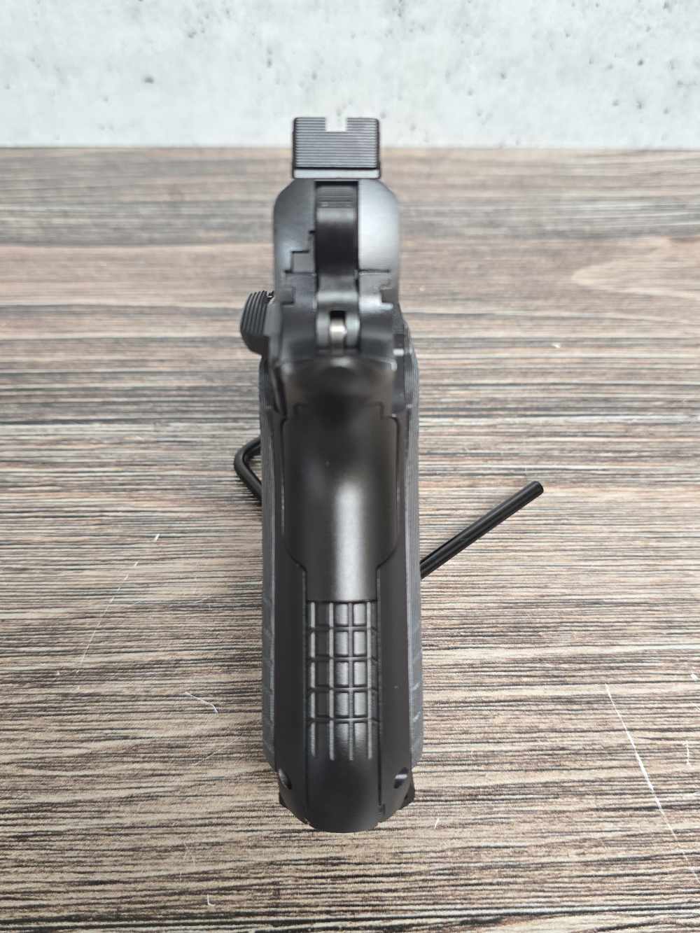 Kimber KDS9C 9mm Black-img-8