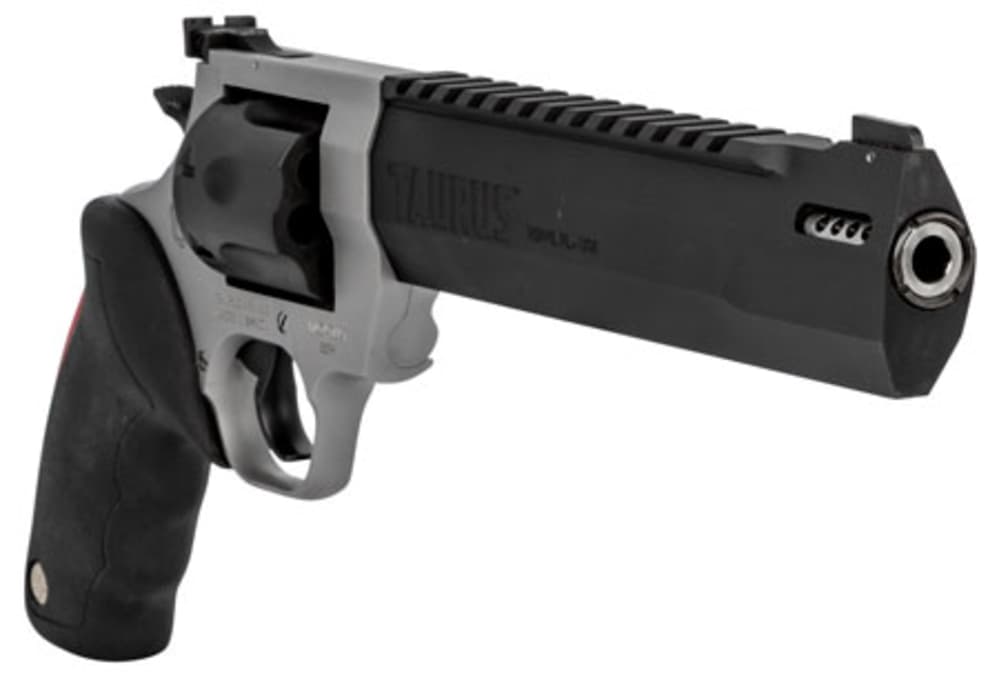 Taurus Raging Hunter 357 Magnum 8 3/8" -img-0