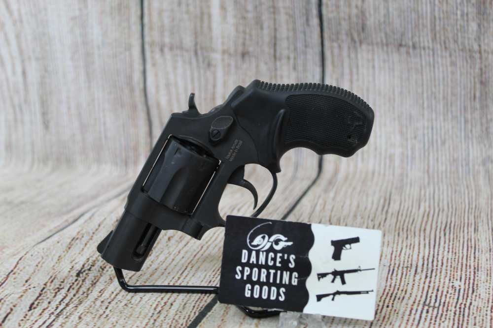 Taurus 856 .38 SPL-img-0