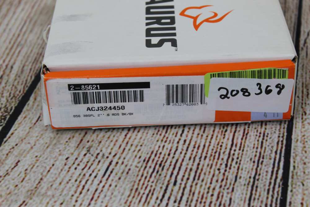 Taurus 856 .38 SPL-img-2
