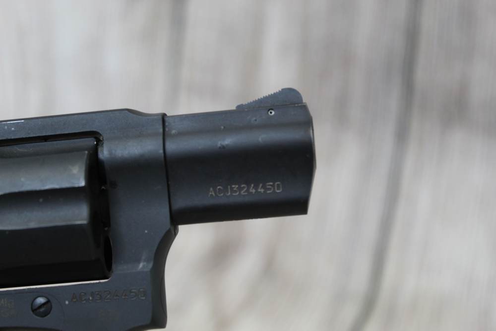 Taurus 856 .38 SPL-img-14