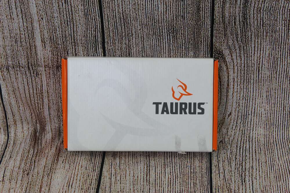 Taurus 856 .38 SPL-img-1