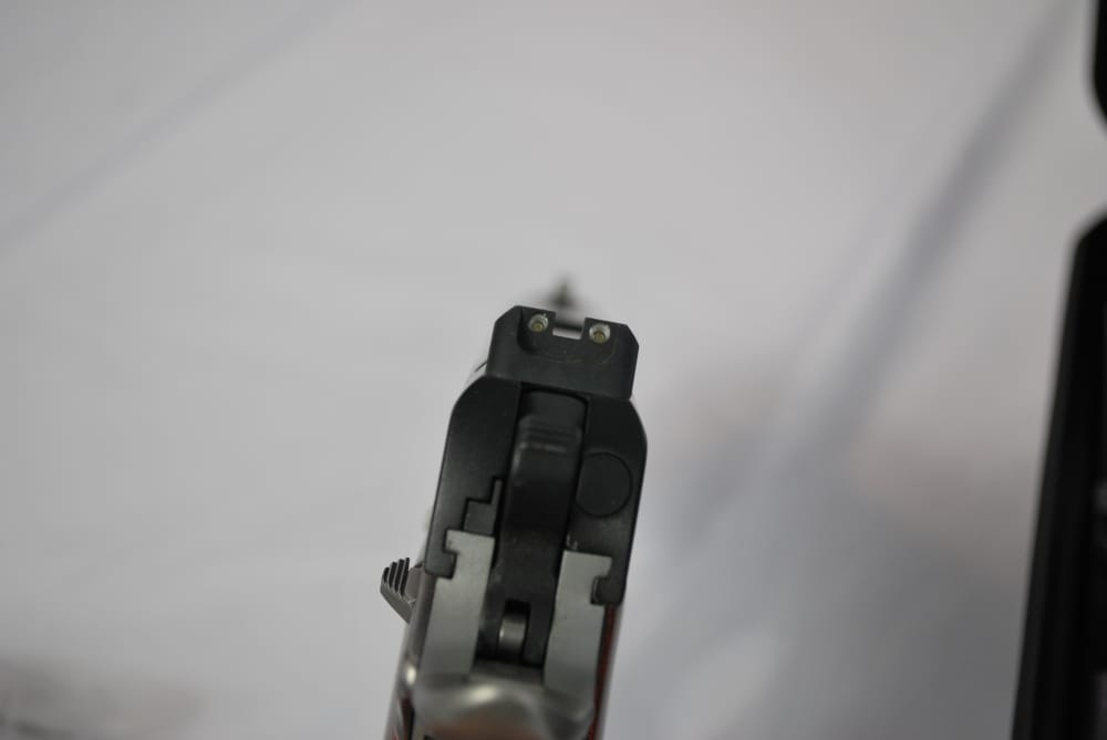 Kimber - Pro Aegis II  LNIB!-img-4