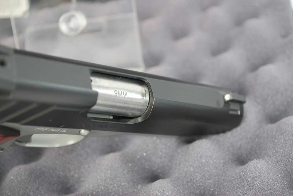 Kimber - Pro Aegis II  LNIB!-img-7
