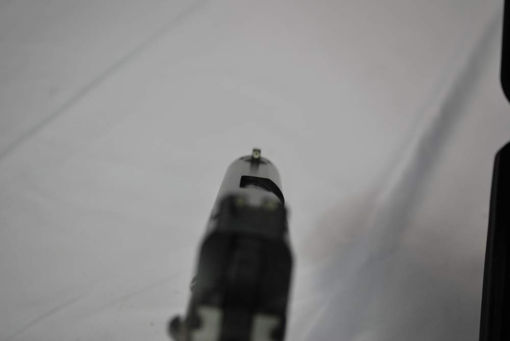 Kimber - Pro Aegis II  LNIB!-img-2