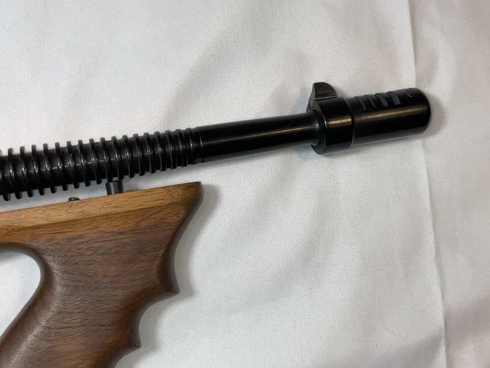 Transferable Auto Ordnance Thompson 1928A22 Machine Gun-img-12