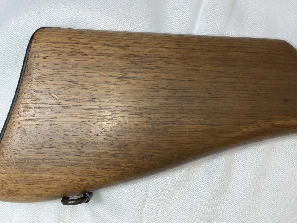 Transferable Auto Ordnance Thompson 1928A22 Machine Gun-img-16