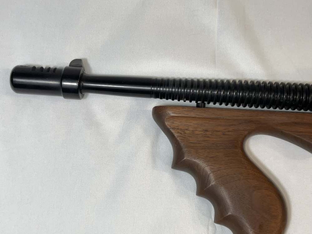 Transferable Auto Ordnance Thompson 1928A22 Machine Gun-img-4