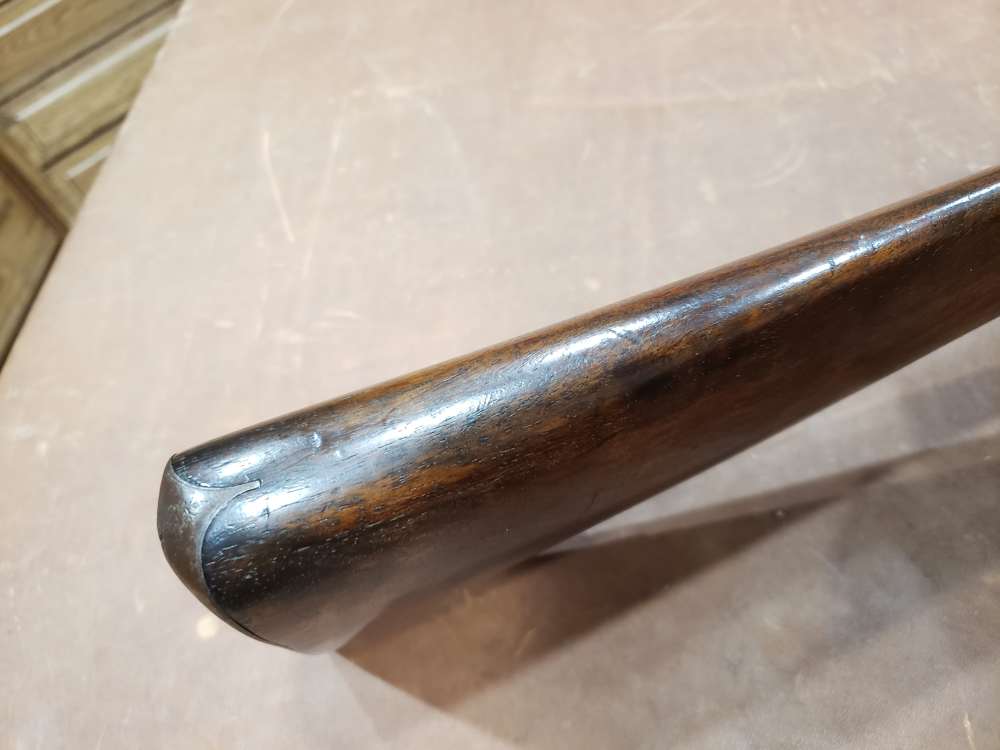 Antique JP Clabrough & Bros 12 Ga SxS Side Lever Hammer Shotgun 30" Bbls-img-19