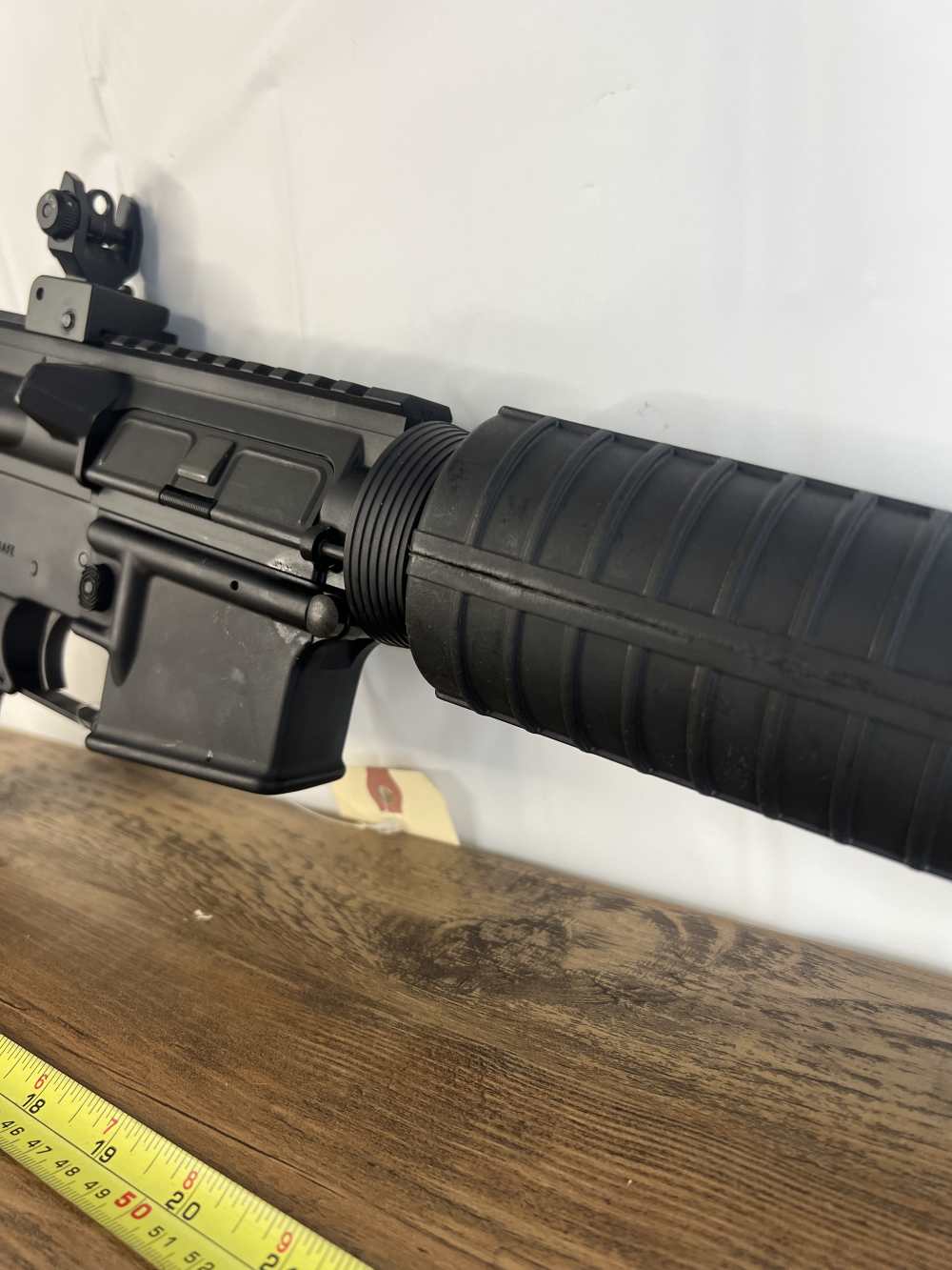 Palmetto PA-15, 5.56 NATO 1/7 Freedom, 18”, 30rd -img-15