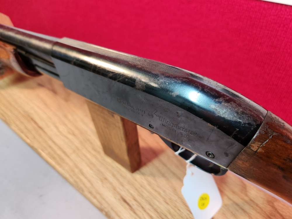 *POLICE TRADE IN* REMINGTON 870 WINGMASTER 12GA USED! PENNY AUCTION!-img-10