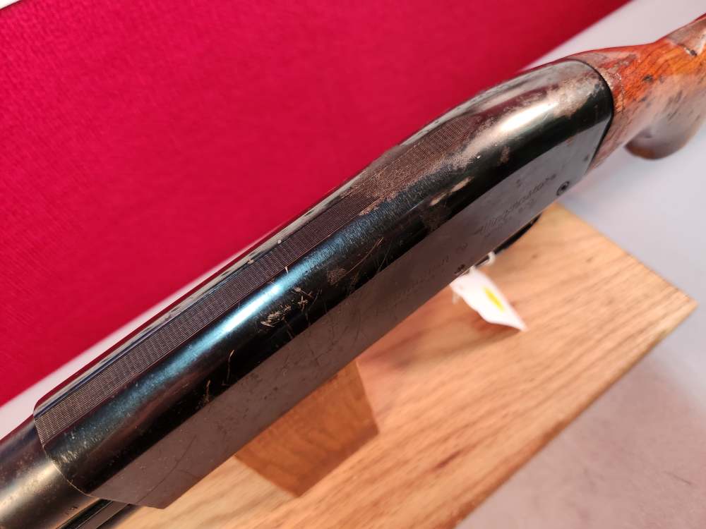 *POLICE TRADE IN* REMINGTON 870 WINGMASTER 12GA USED! PENNY AUCTION!-img-11