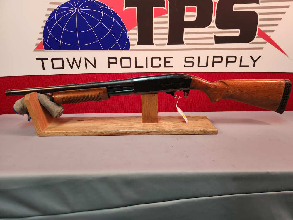 *POLICE TRADE IN* REMINGTON 870 WINGMASTER 12GA USED! PENNY AUCTION!-img-8