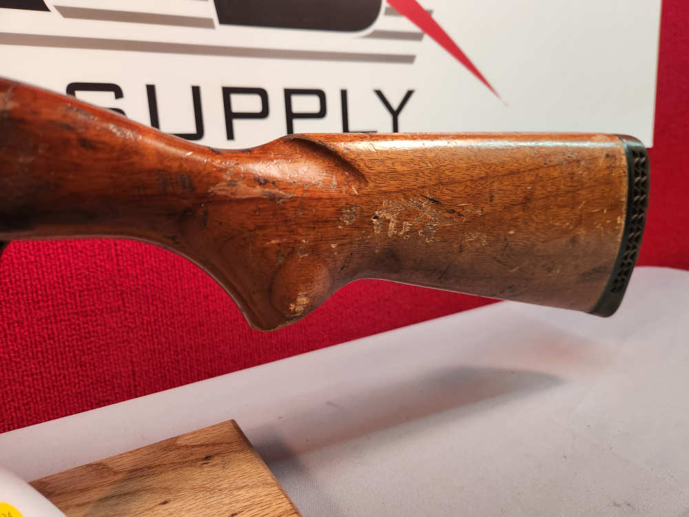 *POLICE TRADE IN* REMINGTON 870 WINGMASTER 12GA USED! PENNY AUCTION!-img-9