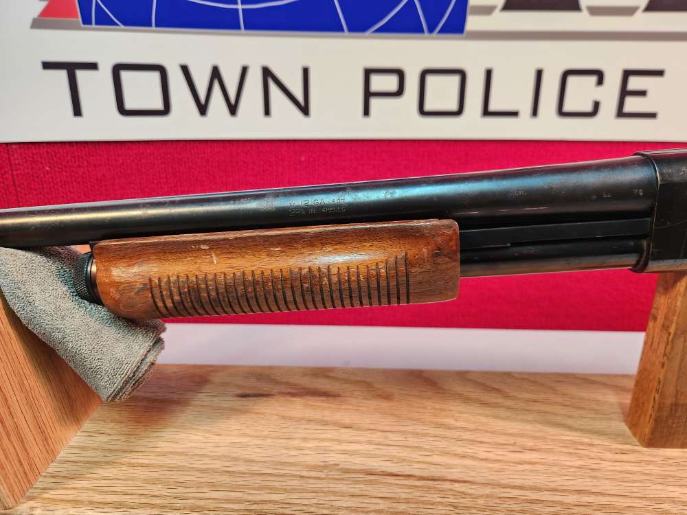 *POLICE TRADE IN* REMINGTON 870 WINGMASTER 12GA USED! PENNY AUCTION!-img-13