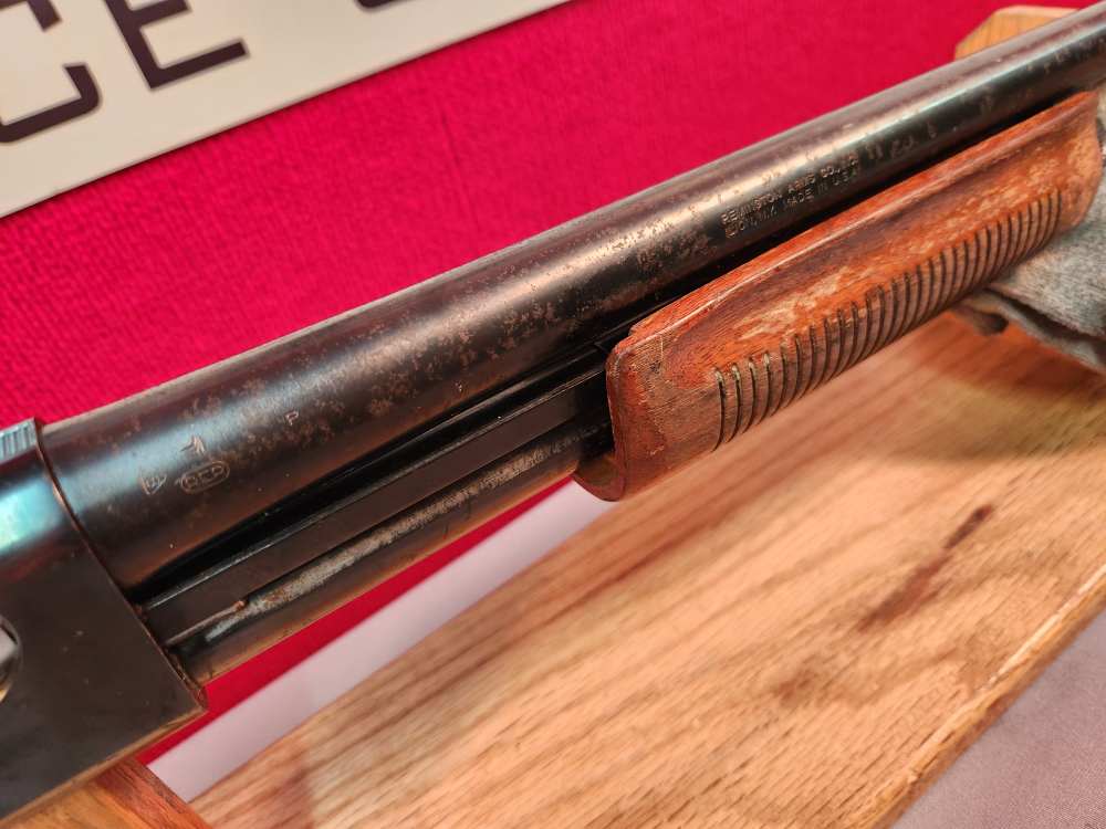 *POLICE TRADE IN* REMINGTON 870 WINGMASTER 12GA USED! PENNY AUCTION!-img-5