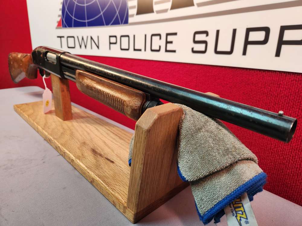 *POLICE TRADE IN* REMINGTON 870 WINGMASTER 12GA USED! PENNY AUCTION!-img-7