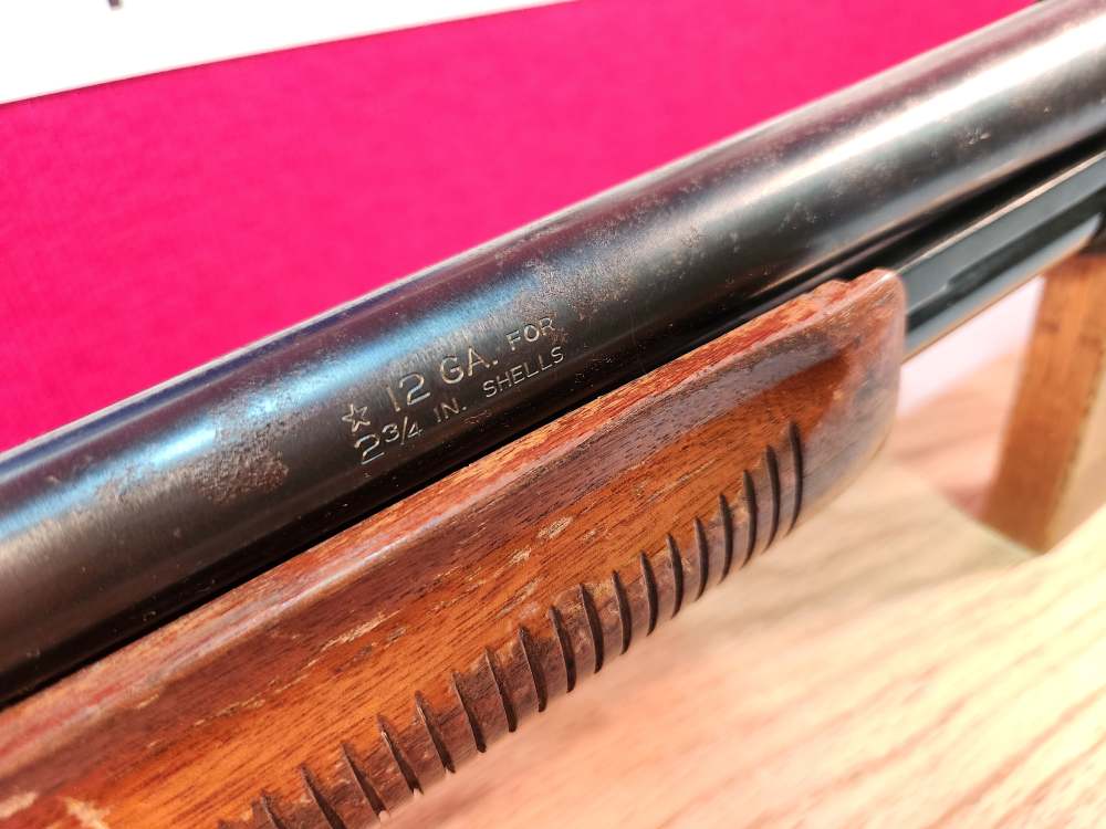 *POLICE TRADE IN* REMINGTON 870 WINGMASTER 12GA USED! PENNY AUCTION!-img-14